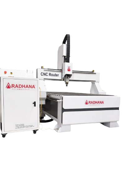 CNC Router Machine